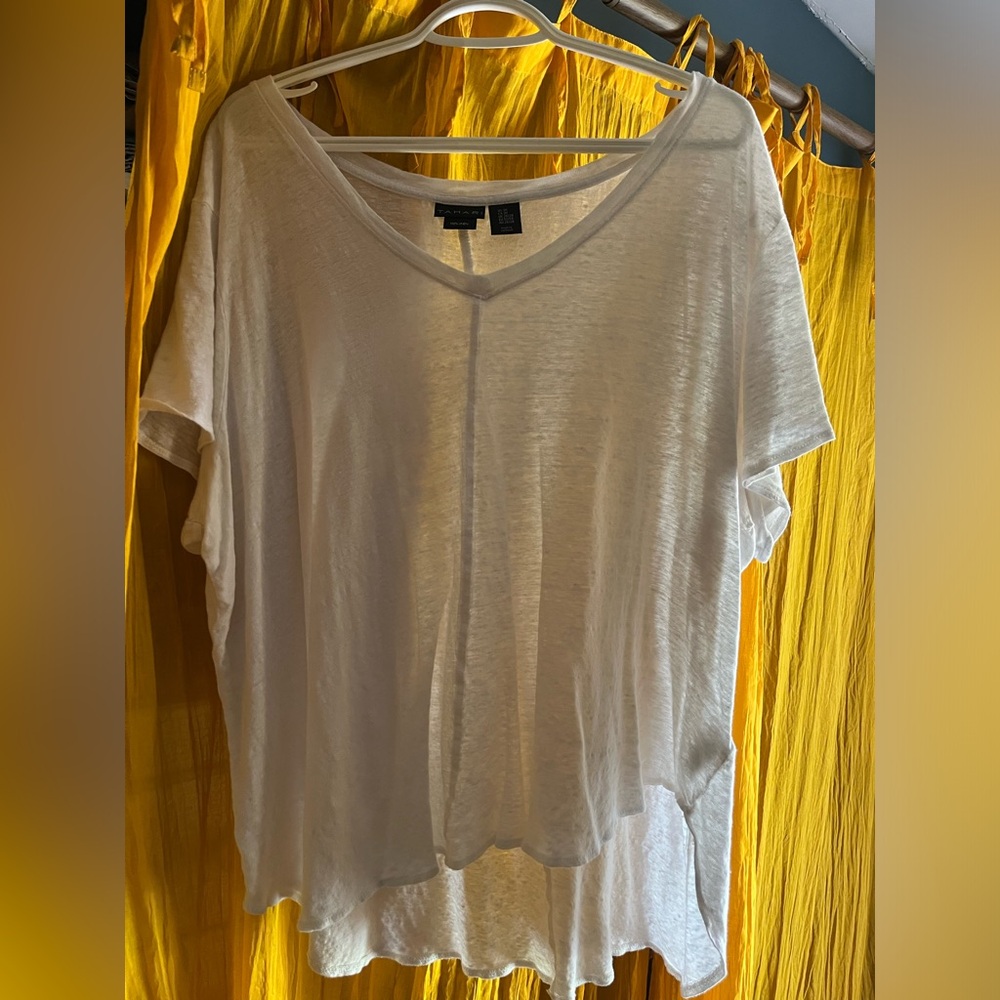 Tshirt 3X